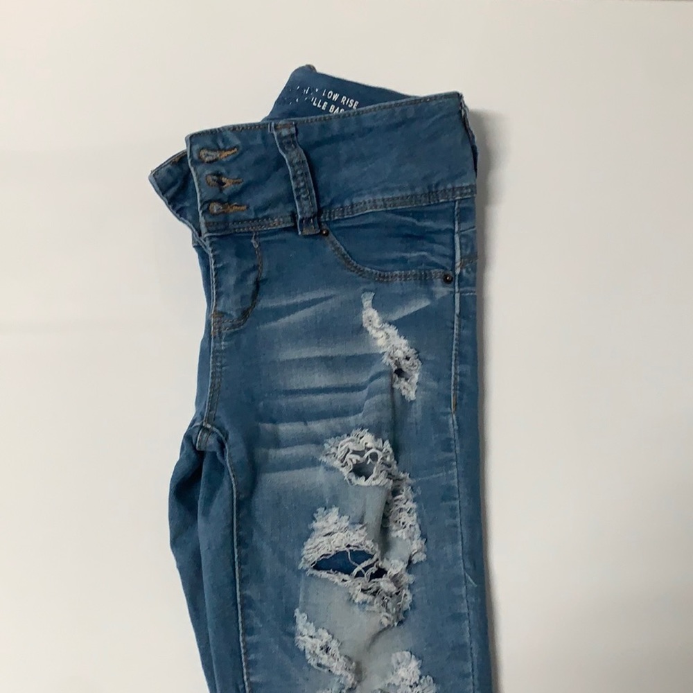 Jean